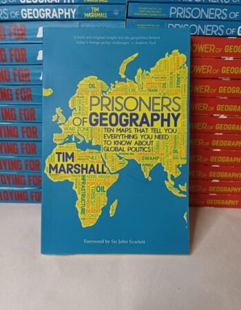 Prisoners of Geography