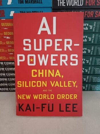 Ai superpowers