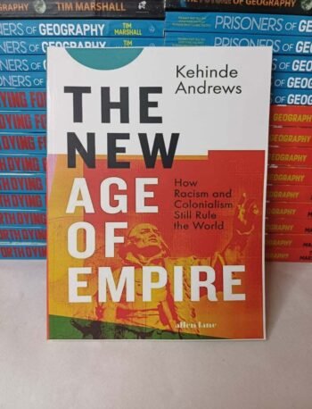 The new age of empire
