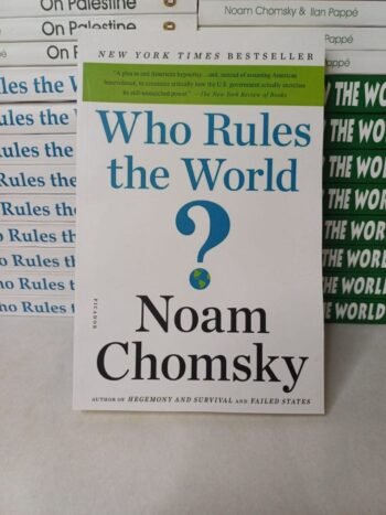 Who rules the world?