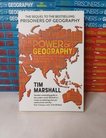 The Power of Geograpy