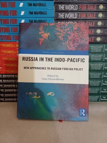 Russia in the Indo-Pacific